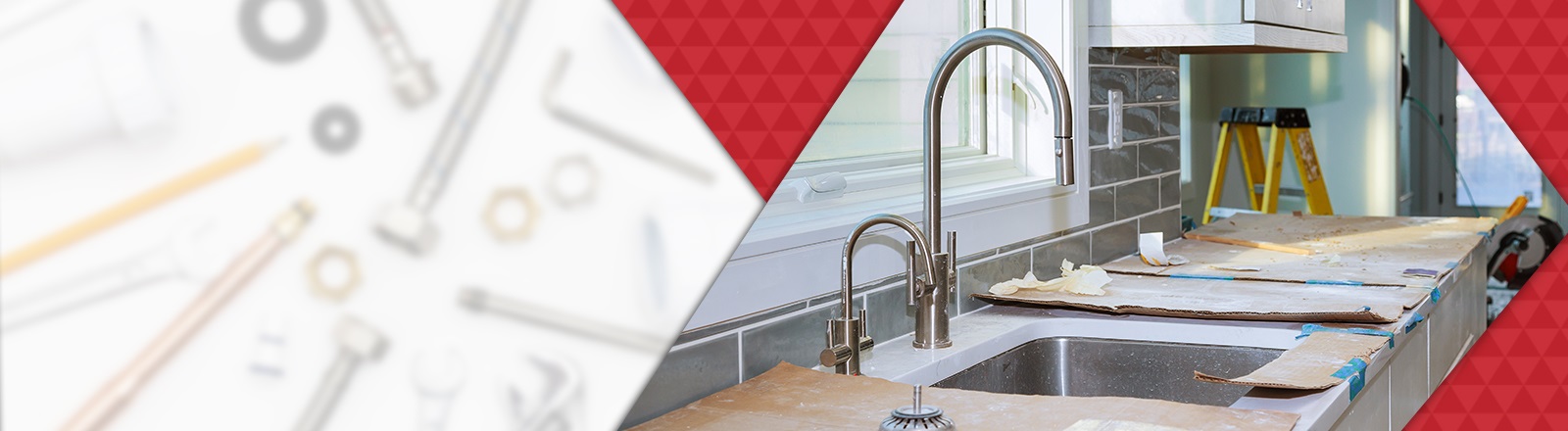 İzmit Mutfak Tıkanıklıği Açma