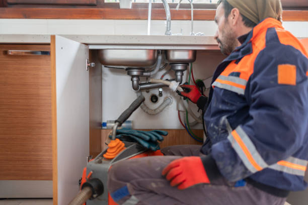 İzmit Klozet Mutfak Tıkanıklık Açma